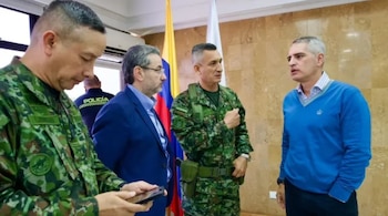 Medellín reforzará su seguridad luego