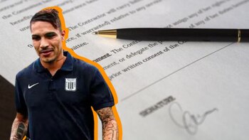 Se reveló por cuánto tiempo