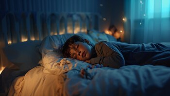 El sueño también importa en