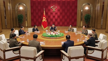 Quién es el hombre de confianza de Kim Jong-un que asumió como nuevo ministro de Defensa de Corea del Norte