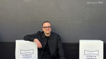 Javier Esteban ve a Icónica clave en el centenario de la Expo '29 y prioriza el "cuidado" de la Plaza de España
