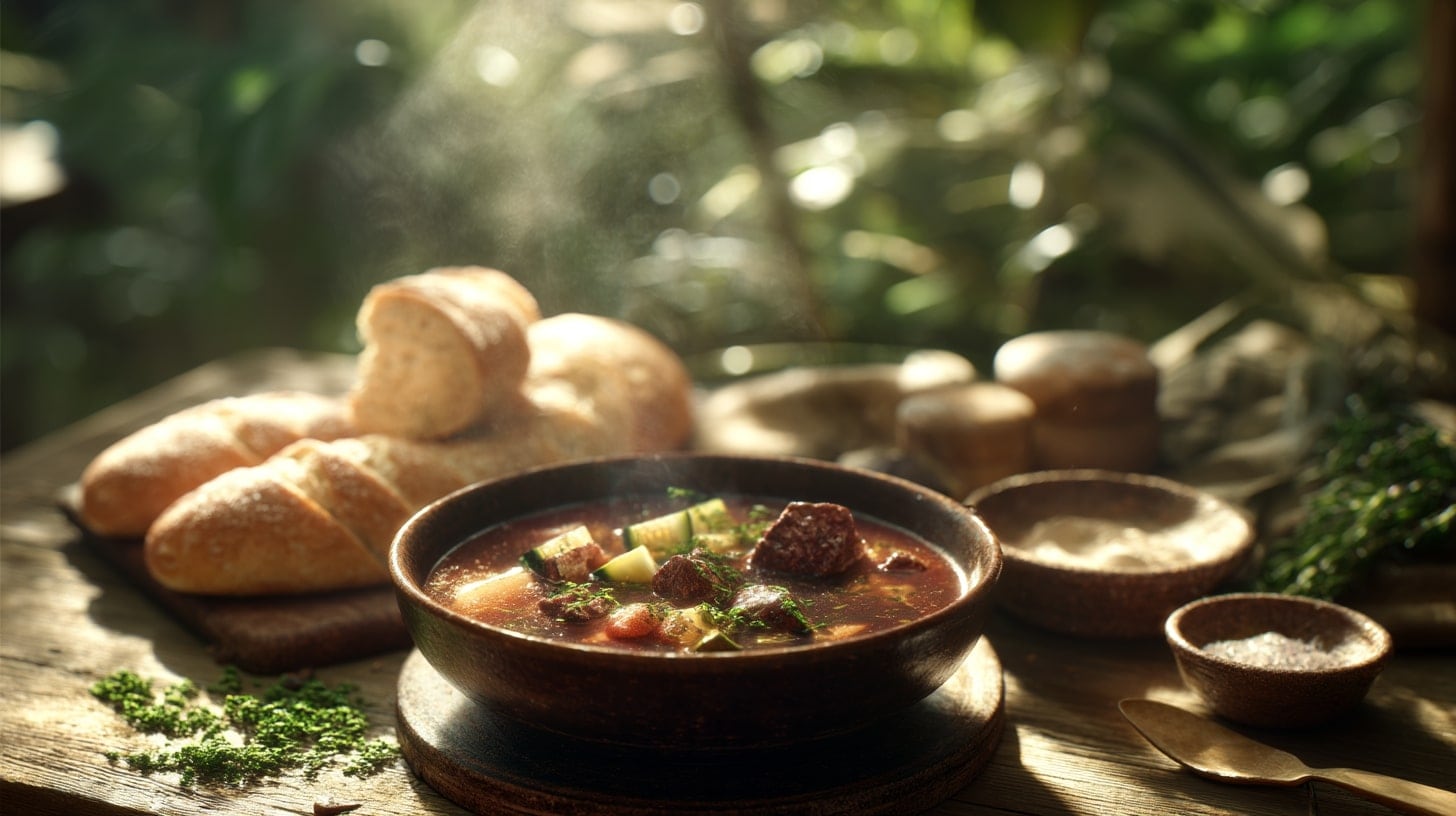 Las Verdolagas, el Tesoro Gastronómico Mexicano que Pocos Conocen