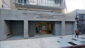 El fuero Penal-Juvenil de la