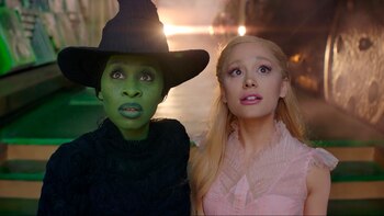 El fenómeno de “Wicked” supera