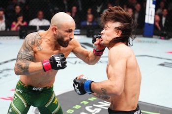 Esta será la revancha de