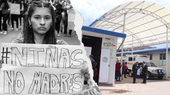 Son 68 las niñas de