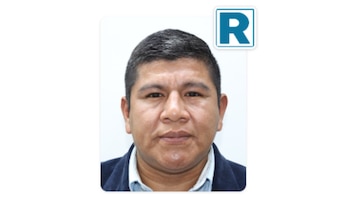 Pablo Cesar Ramos Ocaña