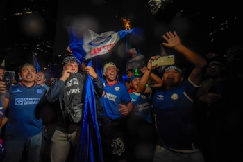 Cruz Azul