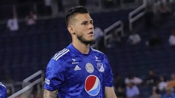 Estos son los futbolistas de