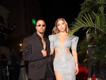 José Rodríguez y Yaya Muñoz