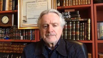 “It will go to the