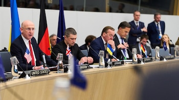 El Grupo de Contacto para