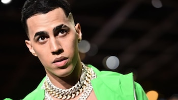 Brytiago en Perú: fenomeno puertorriqueño llegó a Lima para promocionar nuevo tema