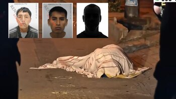 Ocurrieron tres asesinato en San