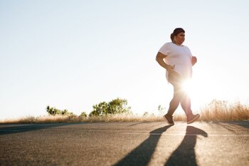 La grasa intermuscular aumenta el