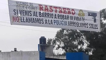 Barrio Felix U Camet mar del plata