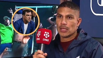 “Pablo Guede nos amarró con cuerdas en el entrenamiento”: la confesión de Paolo Guerrero sobre la intensidad del DT argentino en Alianza Lima