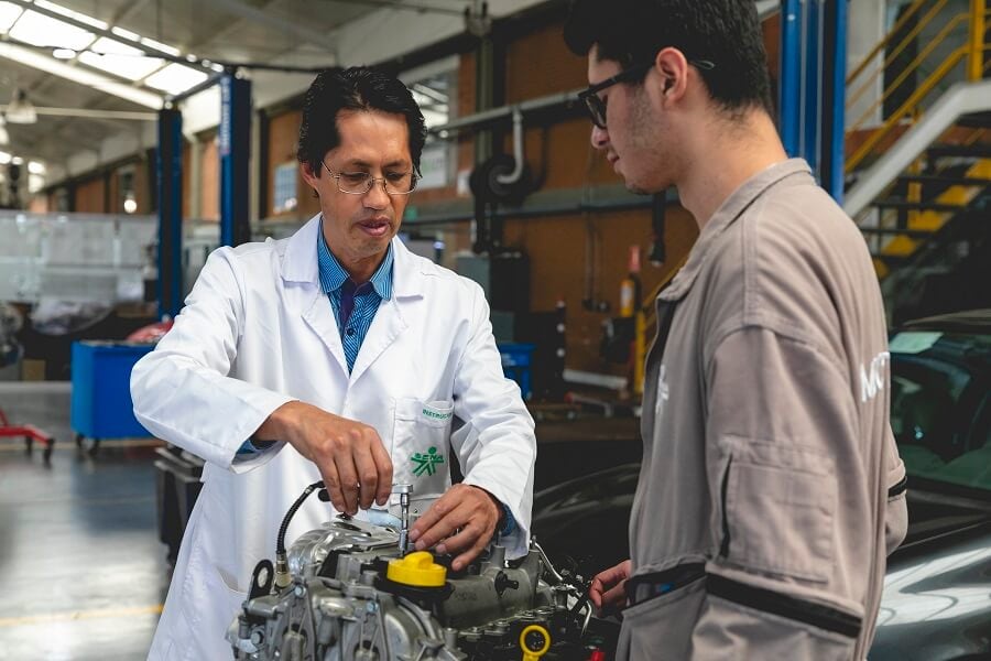 Aspirantes podrán elegir entre más de 300 programas Sena para sectores claves como software, enfermería, inteligencia artificial, agroindustria y logística, fortaleciendo el talento humano colombiano - crédito Sena
