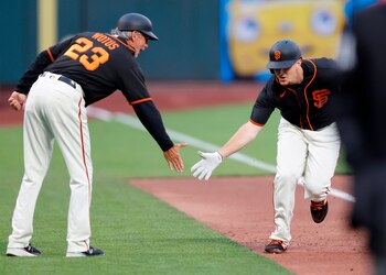 En la imagen un registro