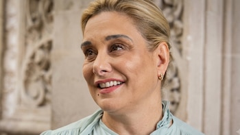 Maru Campos exige “garantía de audiencia” a Sheinbaum en medio de la tensión por agentes de la CIA