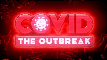 Llega a Steam “COVID: The