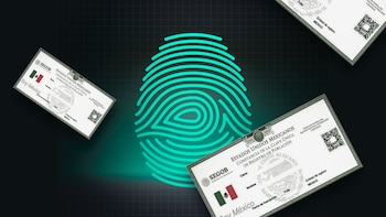 CURP Biométrica en el Estado