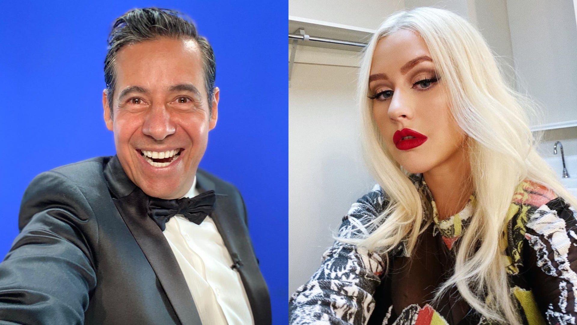 Yordi Rosado relató que la actitud y exigencias de la cantante estadounidense generaron una de las experiencias más difíciles en la historia del programa, hasta el punto de considerar cancelar la entrevista.