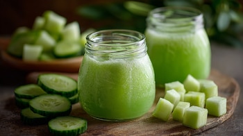 Después de los excesos alimenticios,