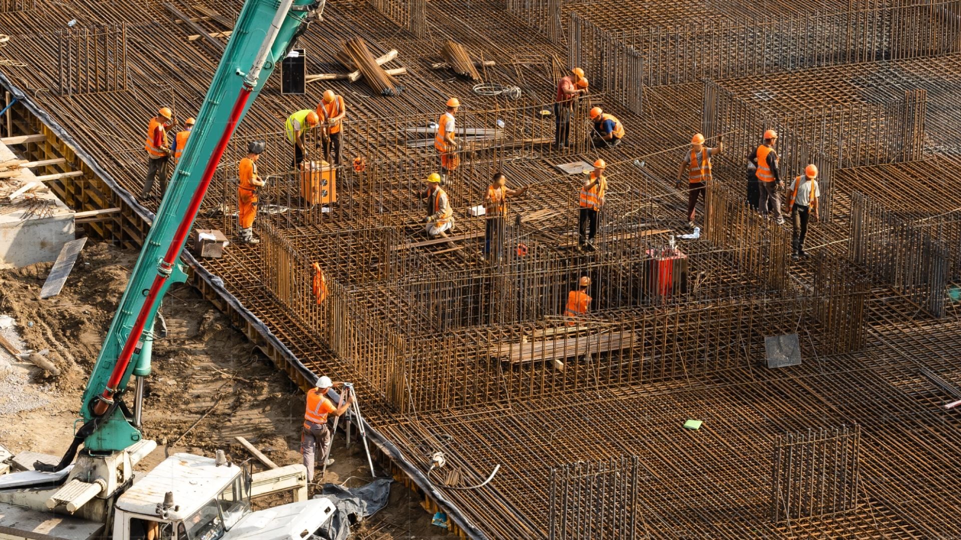 El sector registró caídas interanuales durante 2024 y una recuperación parcial en 2025 y el inicio de 2026.