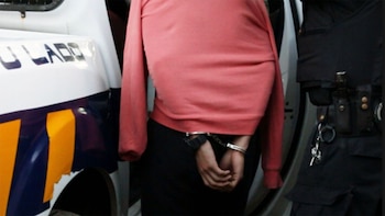 Una operación contra el hurto