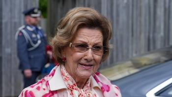La reina Sonia de Noruega visitará Málaga a finales de octubre: su primera visita internacional tras perder su lugar en la Casa Real