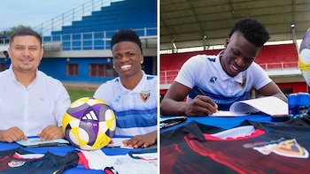 El influencer colombiano reavivó la