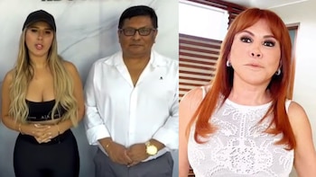 Yahaira Plasencia pide un millón y medio de soles como reparación civil en su denuncia contra Magaly Medina