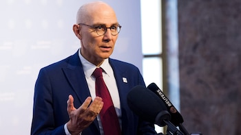 Alto Comisionado de la ONU confirma reunión con Sheinbaum y colectivos tras crisis de desapariciones en México: esta será su agenda