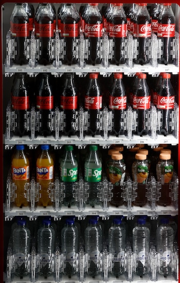 Femsa ha concentrado la producción