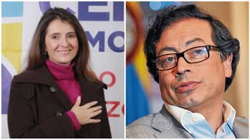 PolémicaPalomaValenciayGustavoPetro-Colombia-06-10-2020