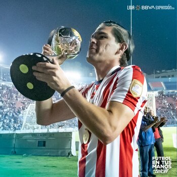 El Tapatío fue el campeón