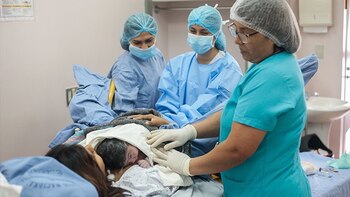 Desde el diagnóstico temprano en