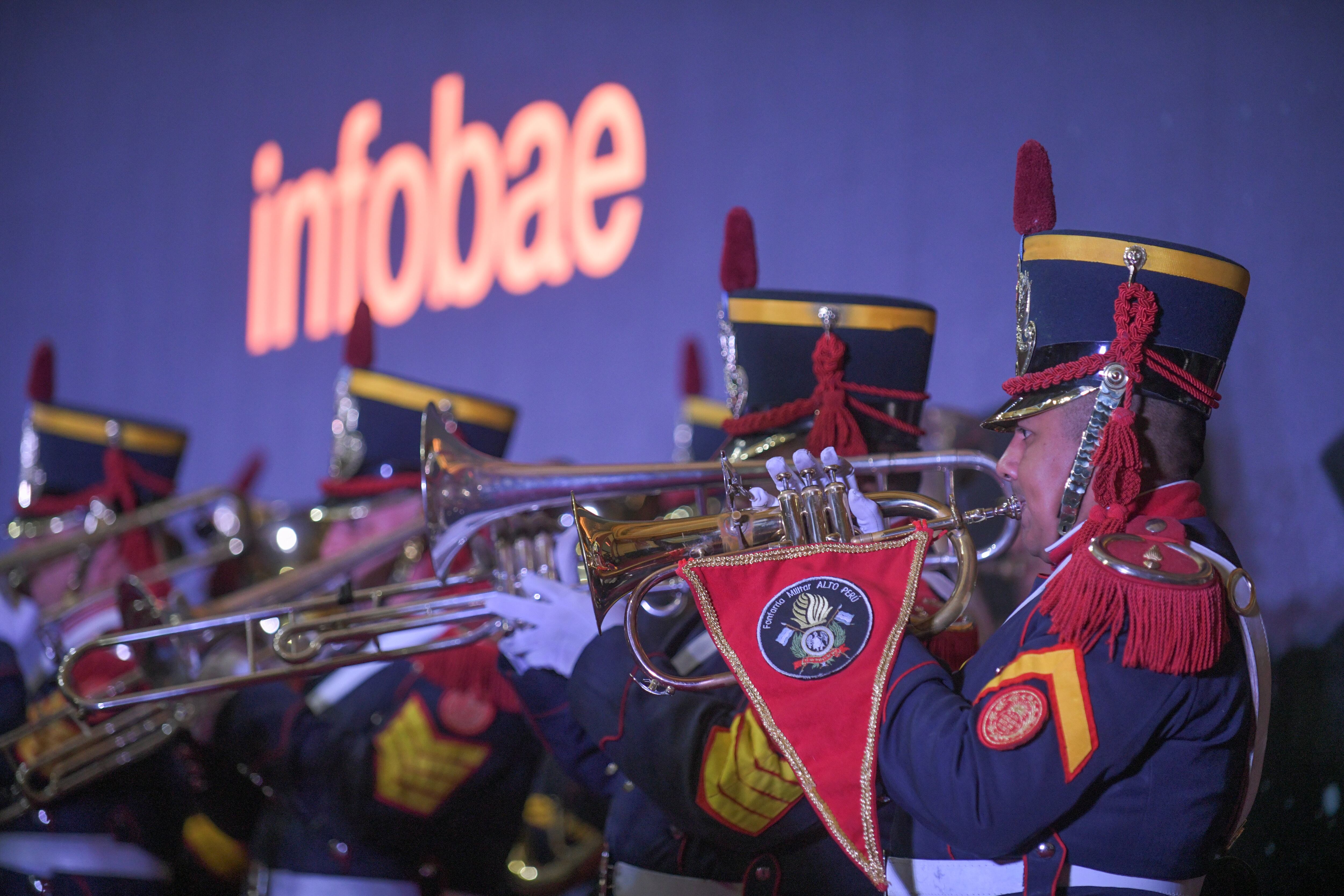 El cortometraje recrea el encuentro real de 1846 entre José de San Martín y Domingo Faustino Sarmiento en Grand Bourg