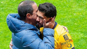 ¿Henry Martín y André Jardine