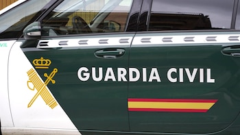 Muere un joven de 19 años tras salirse su vehículo de la carretera en Alhaurín el Grande