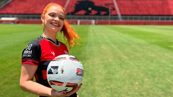 Una empresa de servicios de