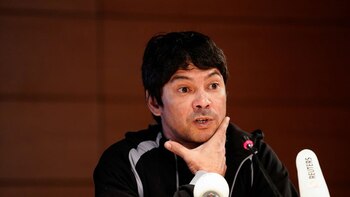 El canciller español confirmó que