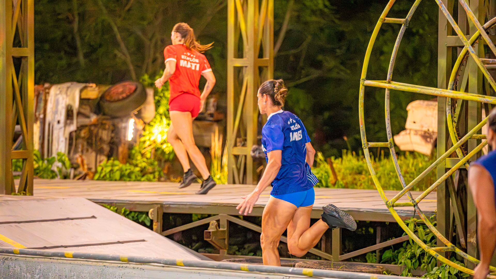 El programa ya emociona con el misterio de saber quién tendrá la Villa. CRÉDITO: FB/ExatlonMx