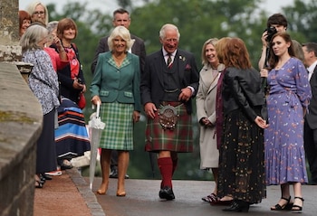 Con su sonrisa genuina y