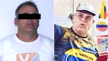 David Rivero Pulido, alias El