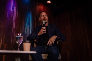 Gabriel Zurdo alertó sobre los