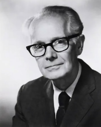 Heinz Kohut