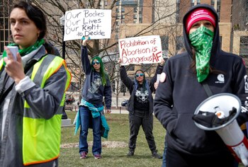 La mifepristona ha estado disponible