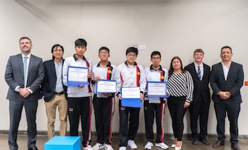 El equipo ganador representará al